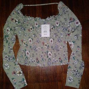 Love,Fire Shirt-Long Sleeve